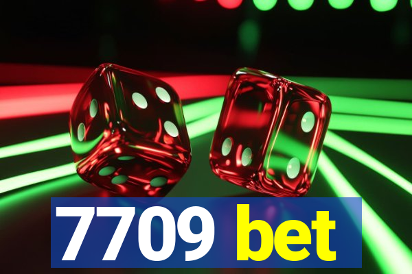7709 bet
